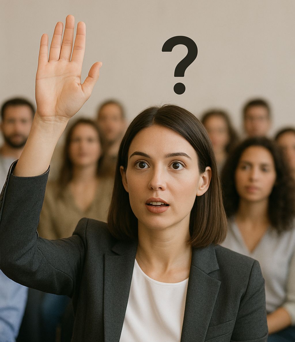 Question of the Week